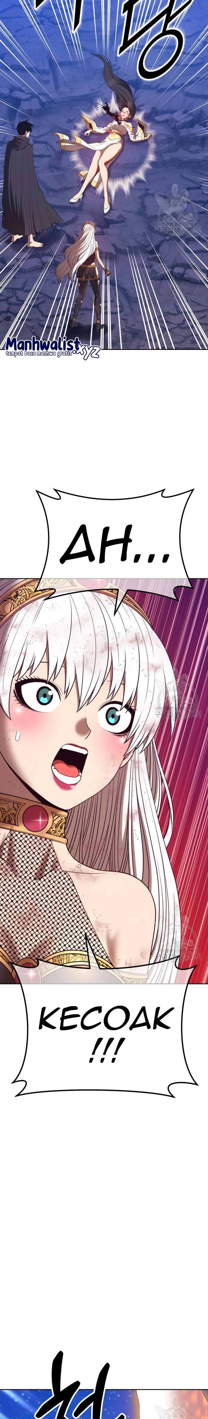 +99 Wooden Reinforced Stick - Chapter 74 - Page 19