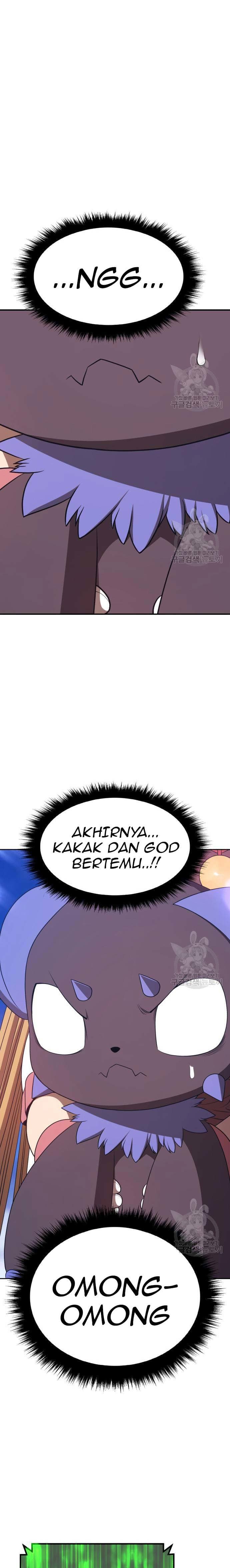 +99 Wooden Reinforced Stick - Chapter 74 - Page 23