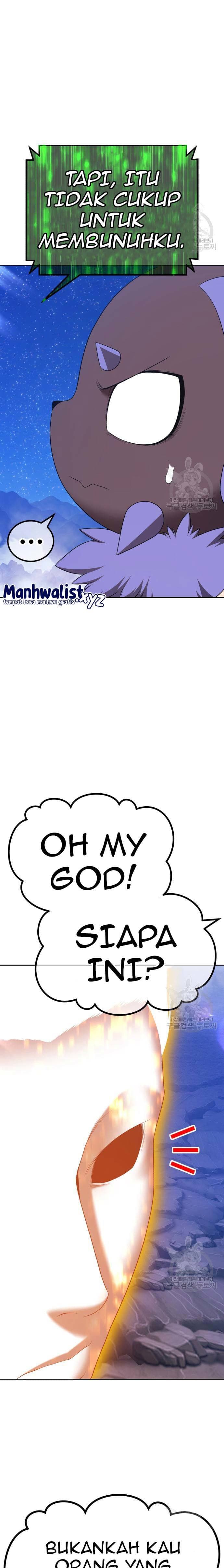 +99 Wooden Reinforced Stick - Chapter 74 - Page 25