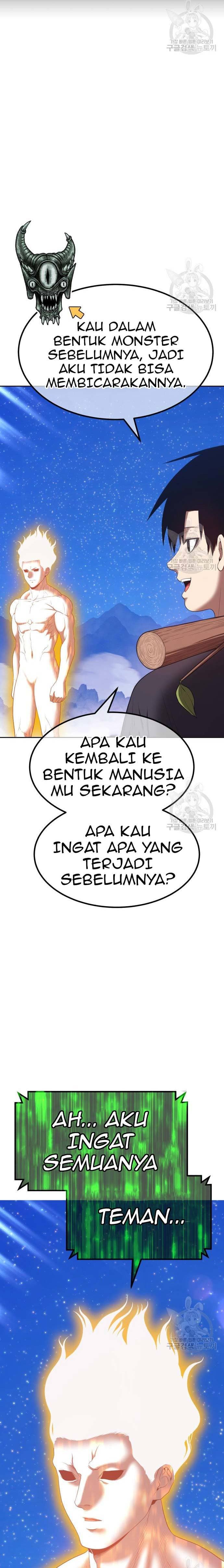 +99 Wooden Reinforced Stick - Chapter 74 - Page 28