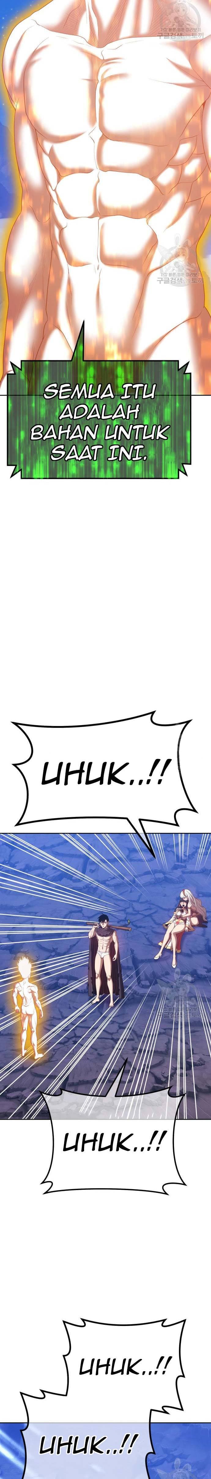 +99 Wooden Reinforced Stick - Chapter 74 - Page 29