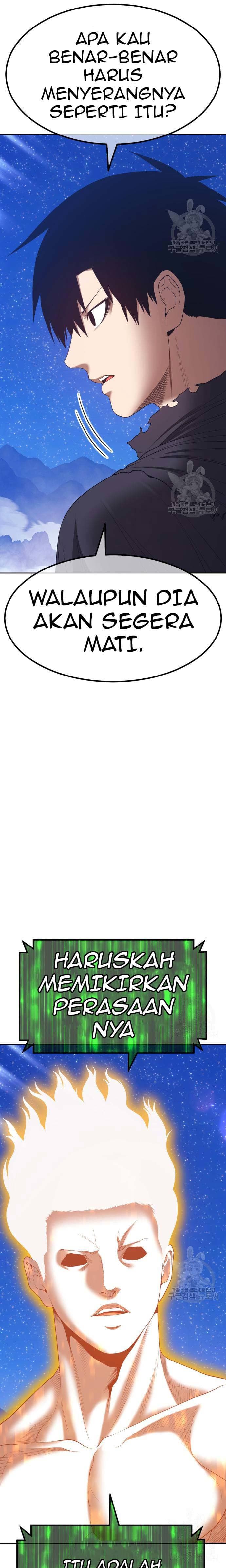 +99 Wooden Reinforced Stick - Chapter 74 - Page 37