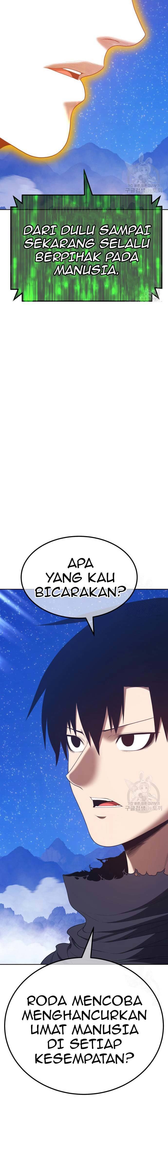 +99 Wooden Reinforced Stick - Chapter 74 - Page 39