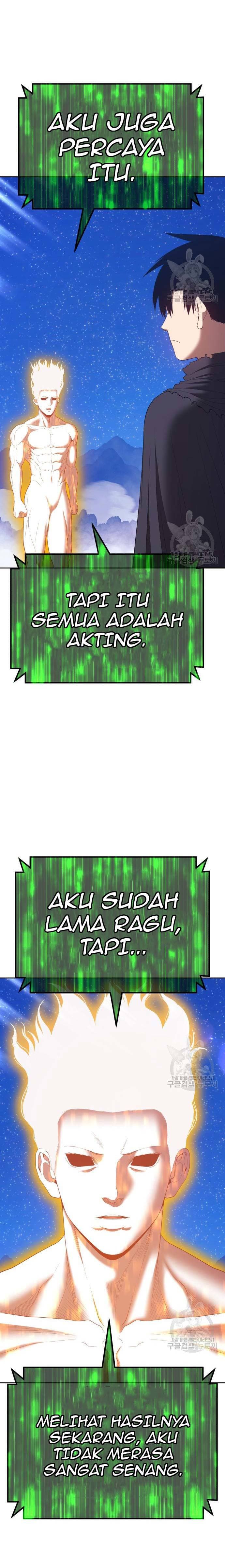 +99 Wooden Reinforced Stick - Chapter 74 - Page 40
