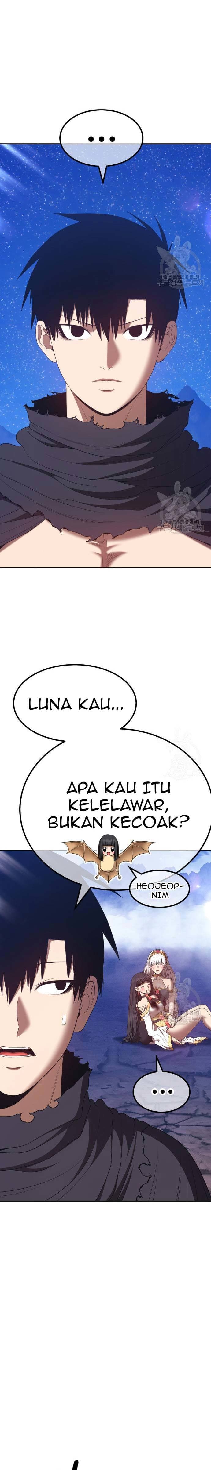 +99 Wooden Reinforced Stick - Chapter 74 - Page 41