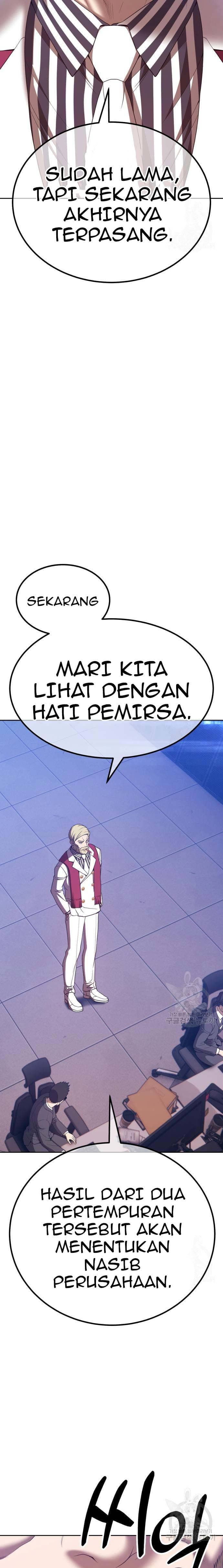 +99 Wooden Reinforced Stick - Chapter 74 - Page 49