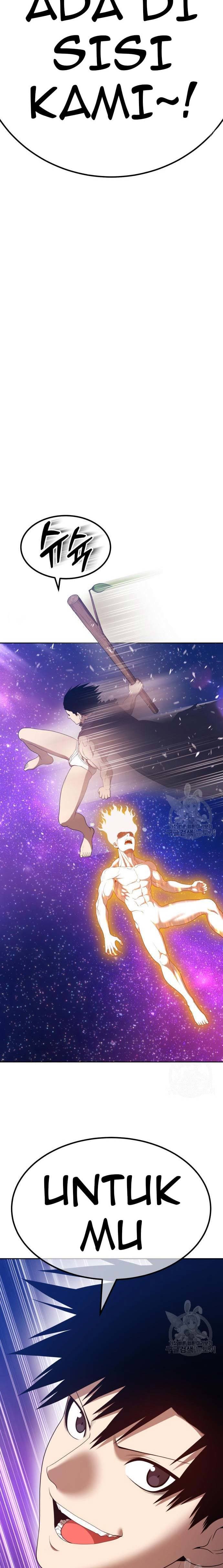 +99 Wooden Reinforced Stick - Chapter 74 - Page 51