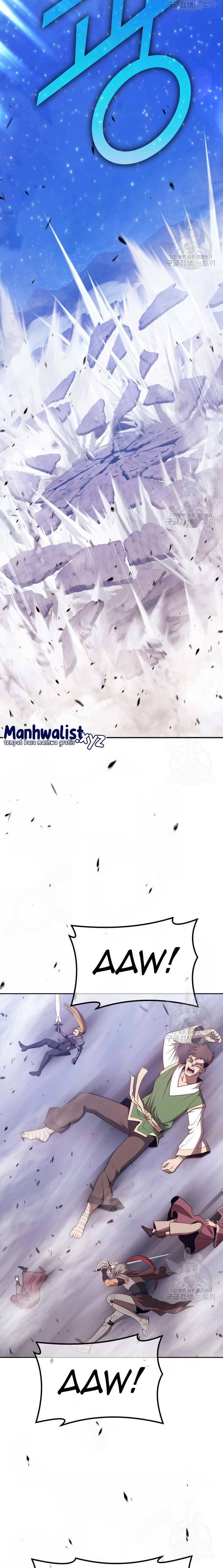 +99 Wooden Reinforced Stick - Chapter 74 - Page 54