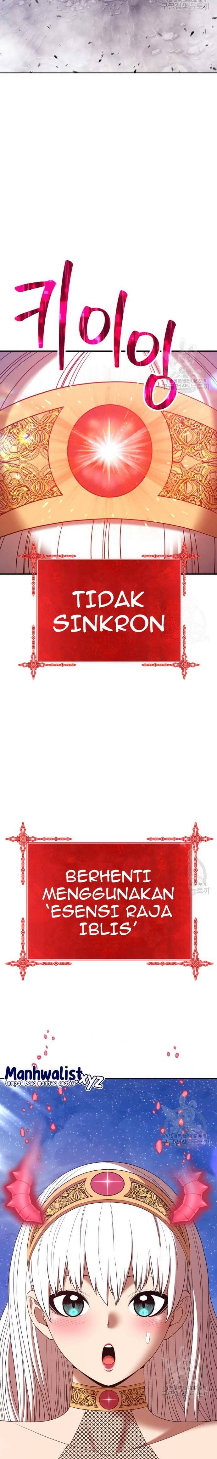 +99 Wooden Reinforced Stick - Chapter 74 - Page 59
