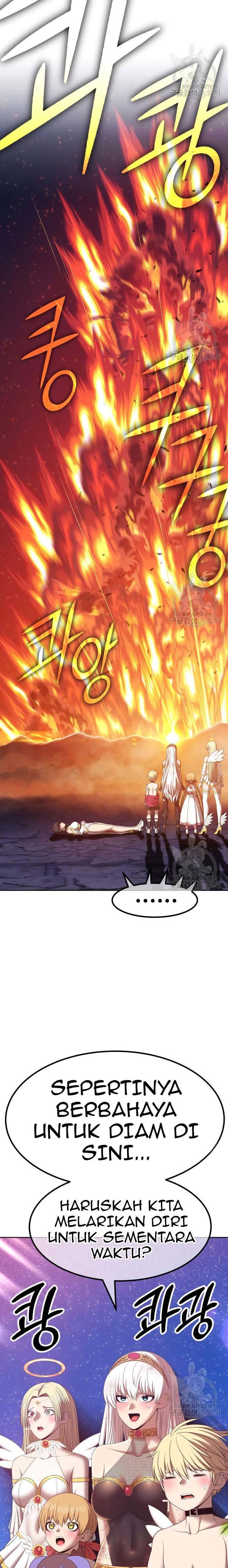 +99 Wooden Reinforced Stick - Chapter 74 - Page 63