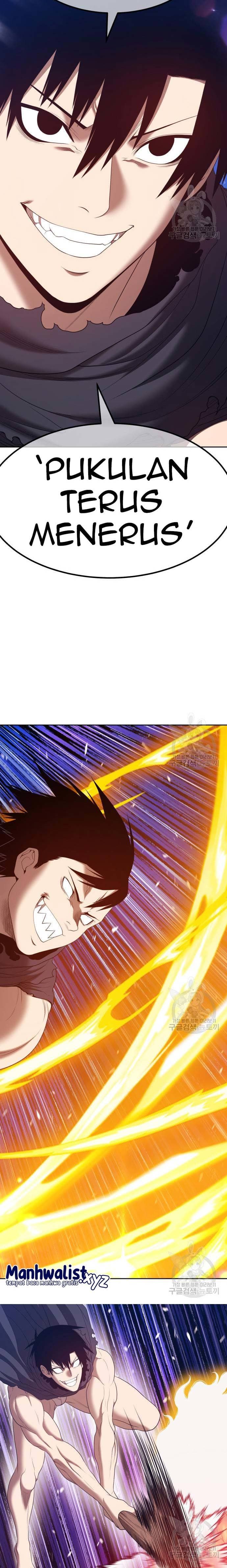 +99 Wooden Reinforced Stick - Chapter 74 - Page 66