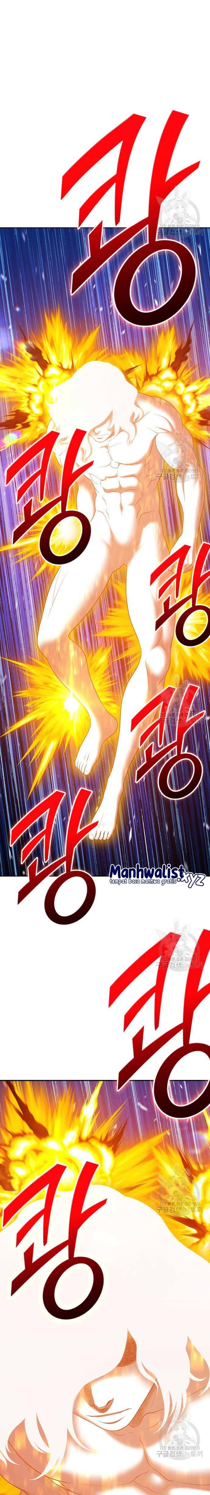 +99 Wooden Reinforced Stick - Chapter 74 - Page 67