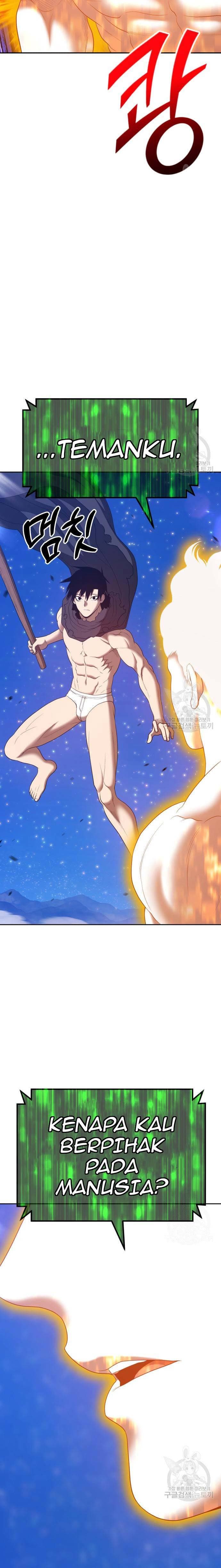 +99 Wooden Reinforced Stick - Chapter 74 - Page 68