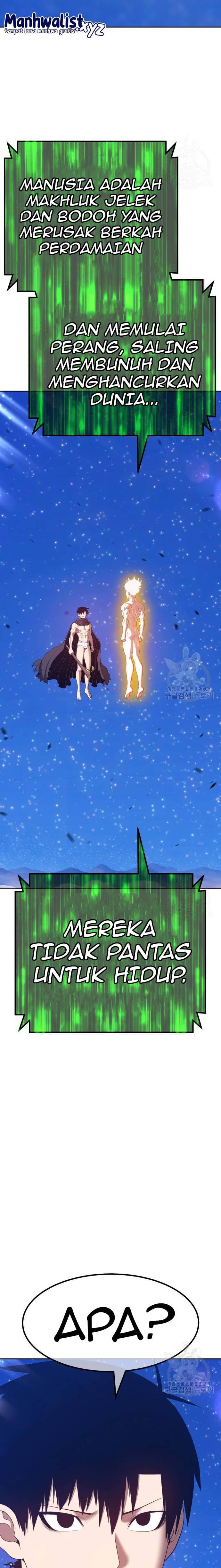+99 Wooden Reinforced Stick - Chapter 74 - Page 69