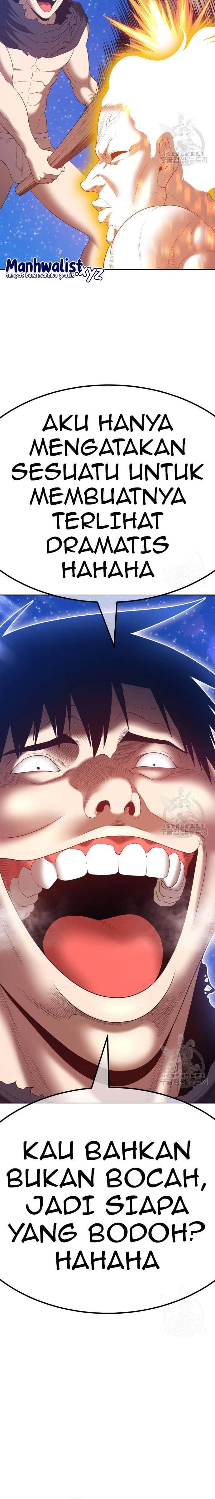 +99 Wooden Reinforced Stick - Chapter 74 - Page 73