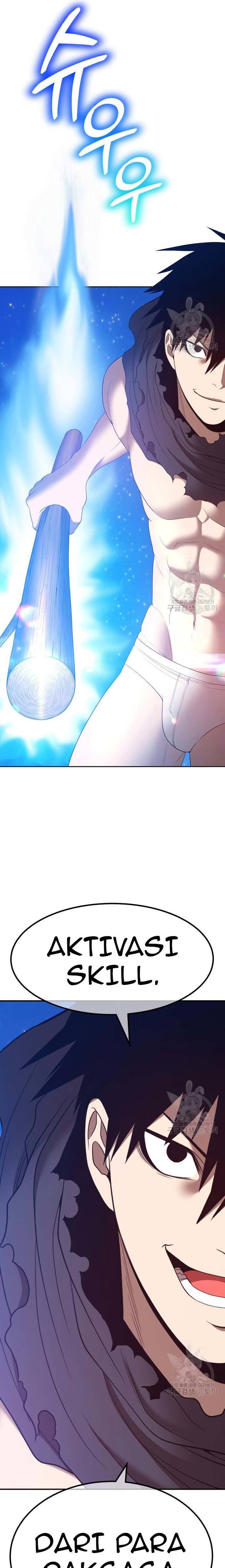 +99 Wooden Reinforced Stick - Chapter 74 - Page 74
