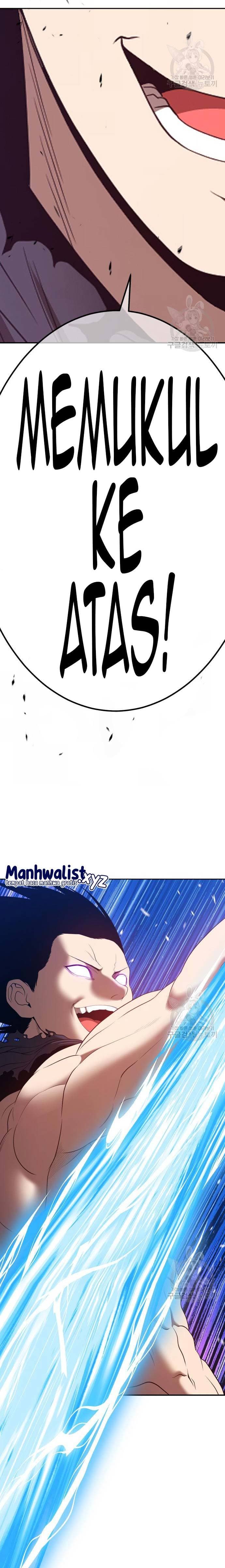 +99 Wooden Reinforced Stick - Chapter 74 - Page 76