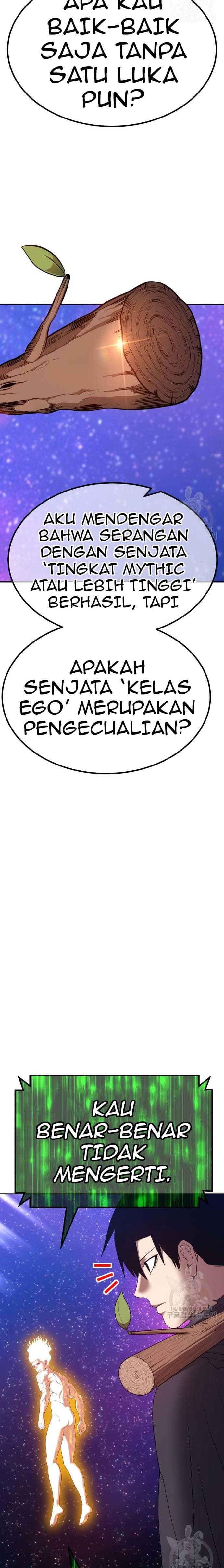 +99 Wooden Reinforced Stick - Chapter 74 - Page 82