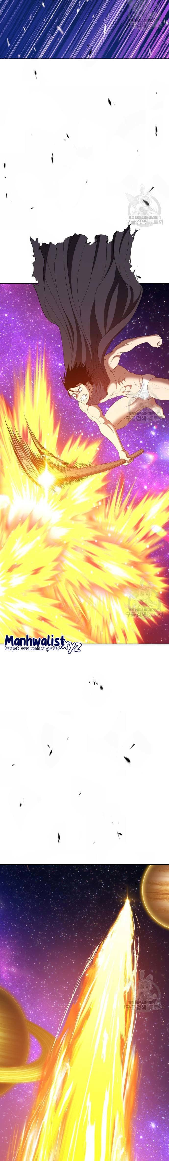 +99 Wooden Reinforced Stick - Chapter 74 - Page 87