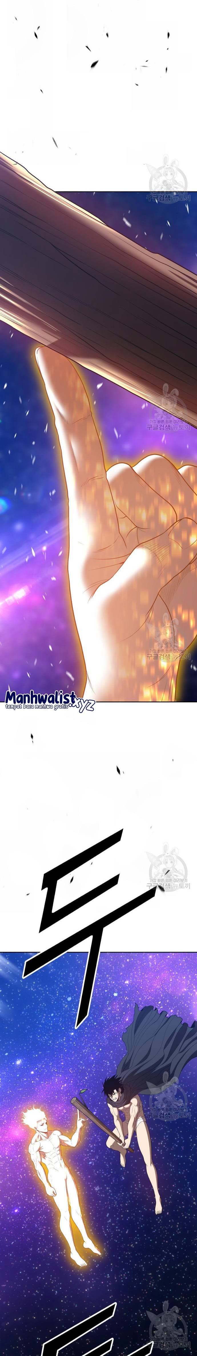 +99 Wooden Reinforced Stick - Chapter 74 - Page 90