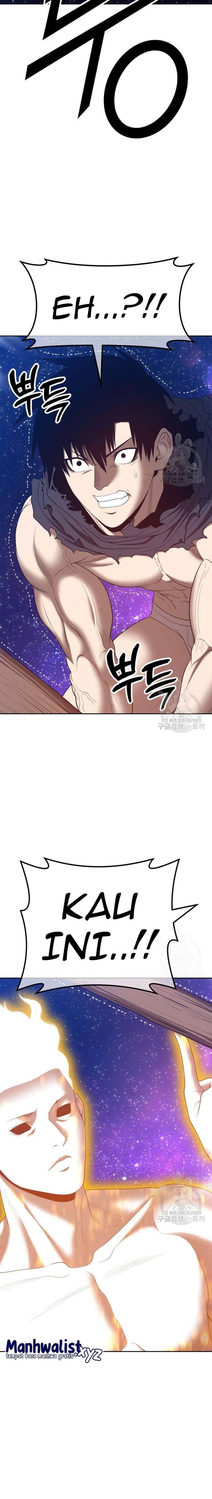 +99 Wooden Reinforced Stick - Chapter 74 - Page 91