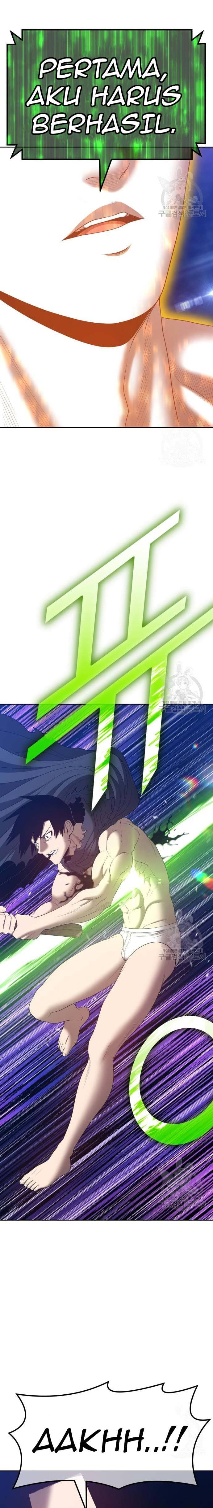 +99 Wooden Reinforced Stick - Chapter 74 - Page 92