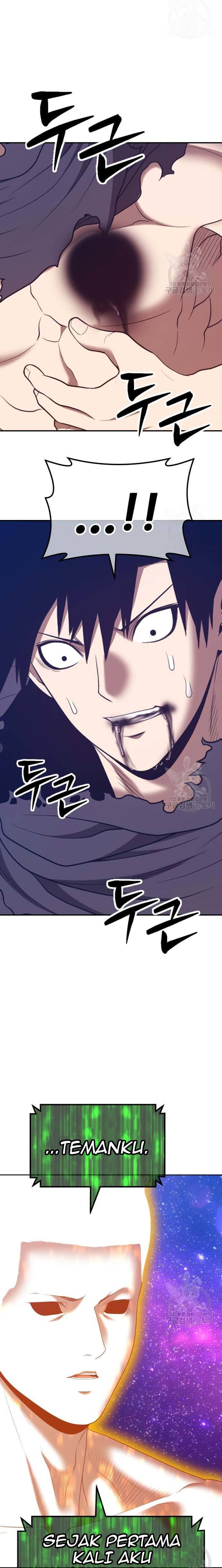 +99 Wooden Reinforced Stick - Chapter 74 - Page 95