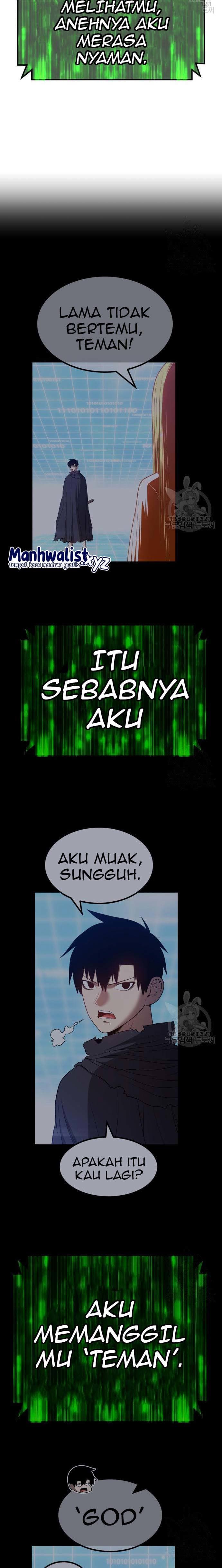 +99 Wooden Reinforced Stick - Chapter 74 - Page 96