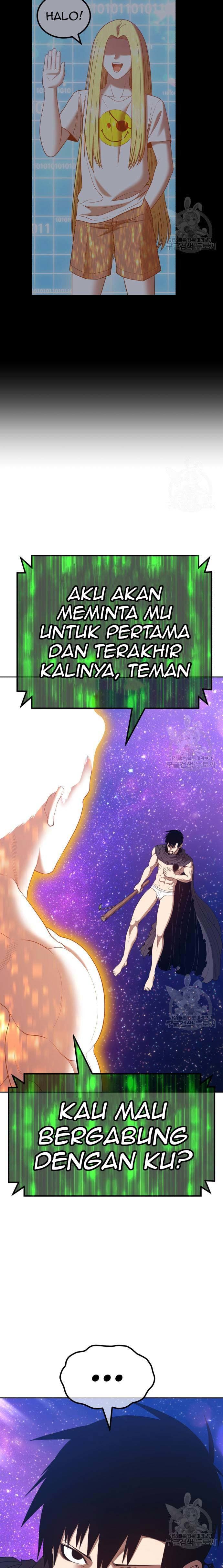 +99 Wooden Reinforced Stick - Chapter 74 - Page 97