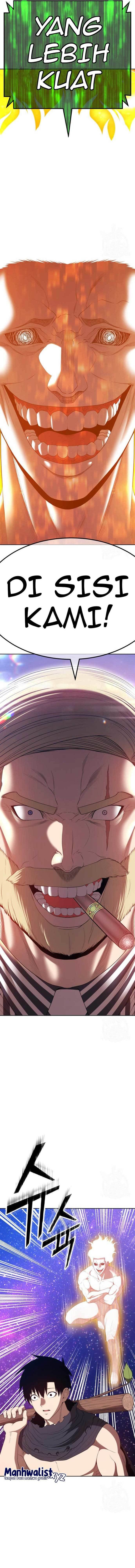 +99 Wooden Reinforced Stick - Chapter 75 - Page 11