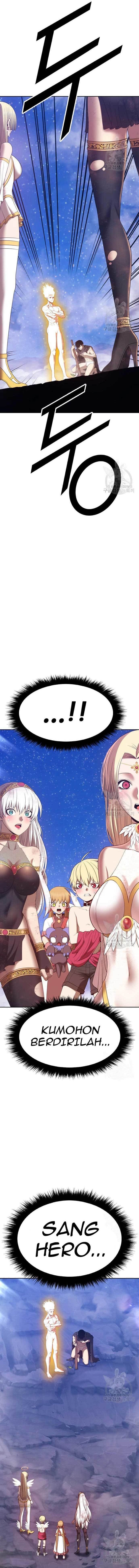+99 Wooden Reinforced Stick - Chapter 75 - Page 18