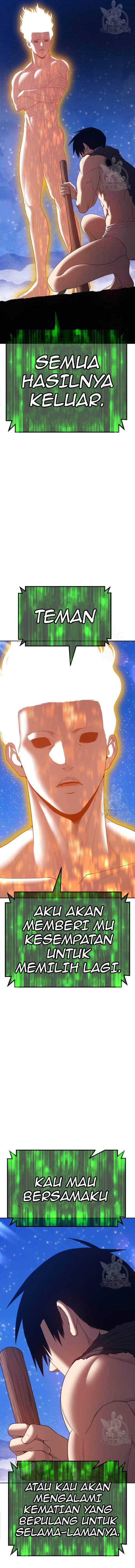 +99 Wooden Reinforced Stick - Chapter 75 - Page 20