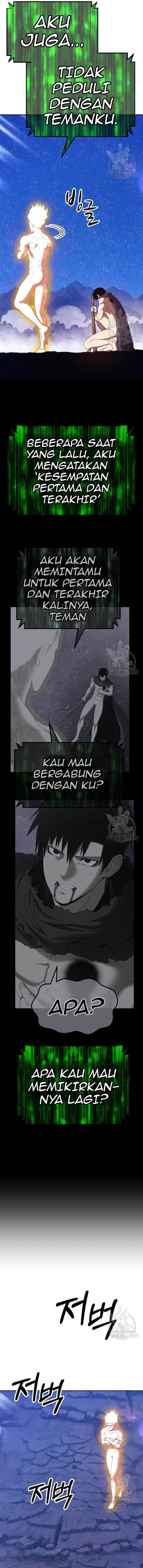 +99 Wooden Reinforced Stick - Chapter 75 - Page 22
