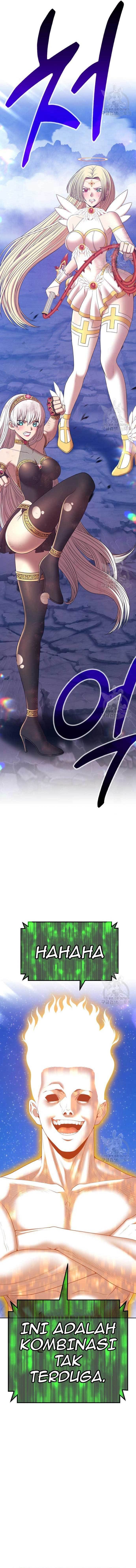+99 Wooden Reinforced Stick - Chapter 75 - Page 24