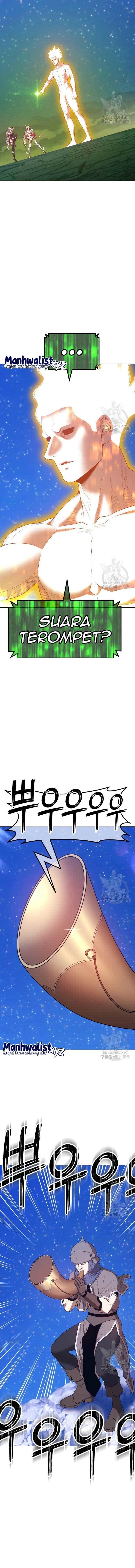 +99 Wooden Reinforced Stick - Chapter 75 - Page 27