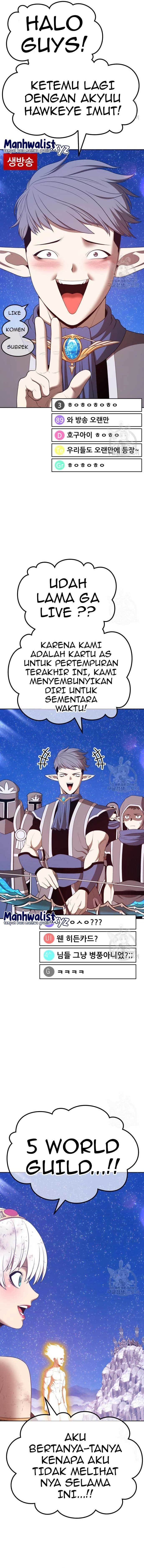 +99 Wooden Reinforced Stick - Chapter 75 - Page 35
