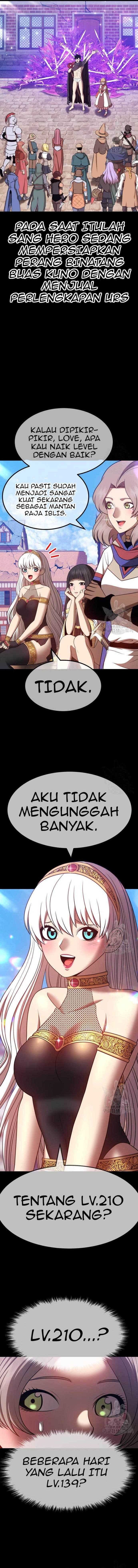 +99 Wooden Reinforced Stick - Chapter 75 - Page 41