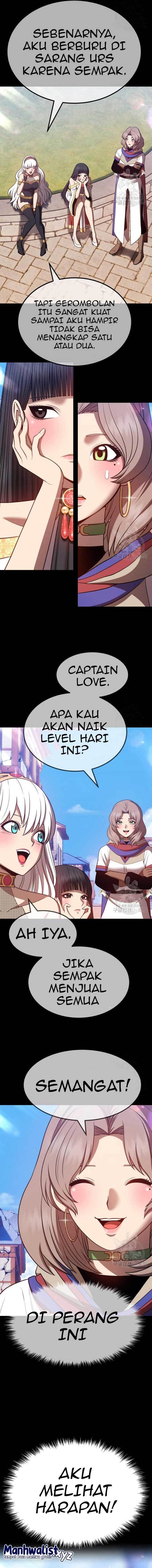 +99 Wooden Reinforced Stick - Chapter 75 - Page 42