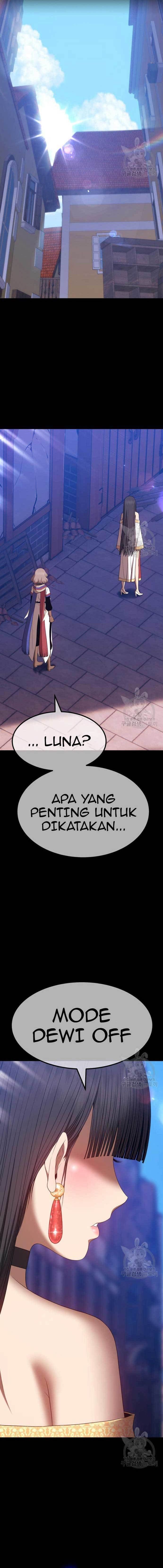 +99 Wooden Reinforced Stick - Chapter 75 - Page 46