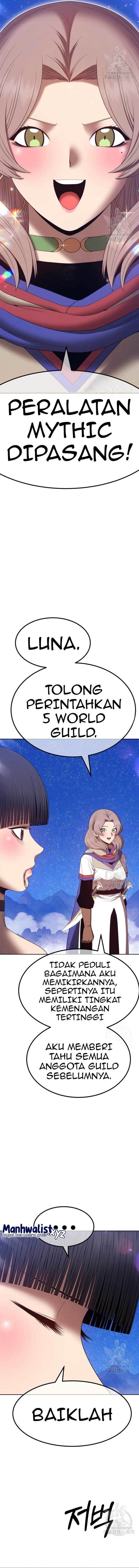 +99 Wooden Reinforced Stick - Chapter 75 - Page 51