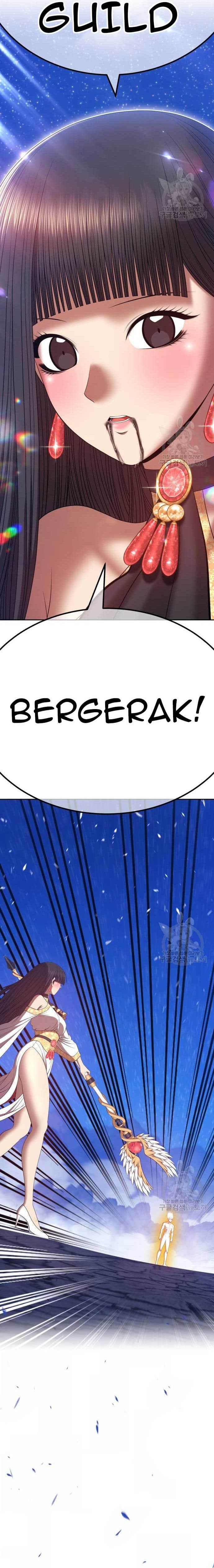 +99 Wooden Reinforced Stick - Chapter 75 - Page 53