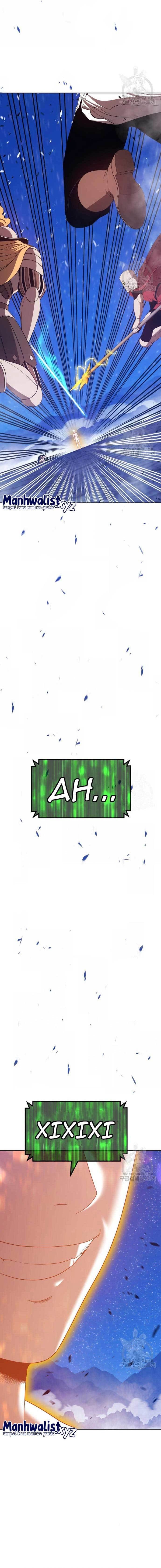 +99 Wooden Reinforced Stick - Chapter 75 - Page 55