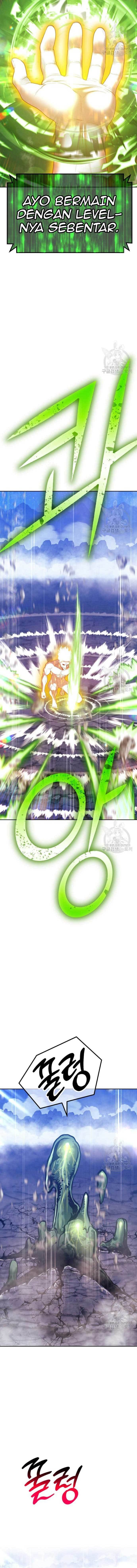 +99 Wooden Reinforced Stick - Chapter 75 - Page 57