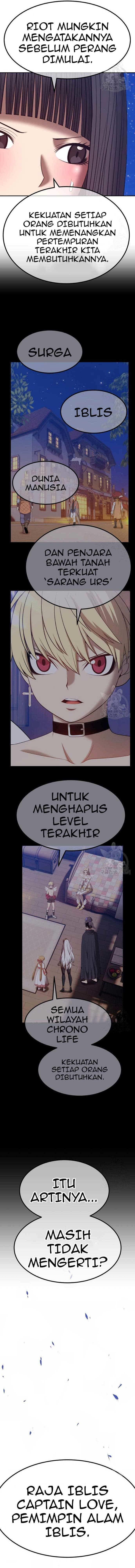 +99 Wooden Reinforced Stick - Chapter 75 - Page 62
