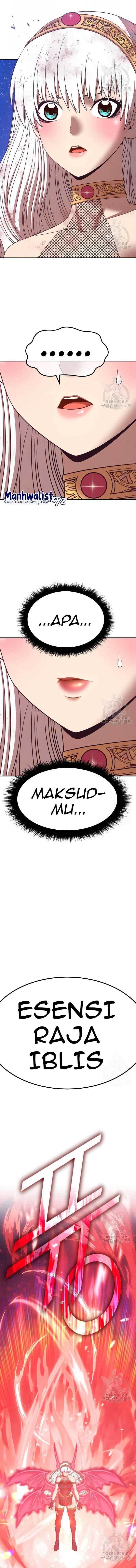 +99 Wooden Reinforced Stick - Chapter 75 - Page 63
