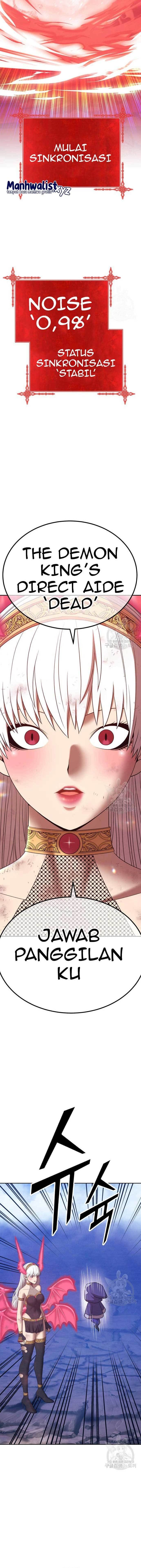 +99 Wooden Reinforced Stick - Chapter 75 - Page 64
