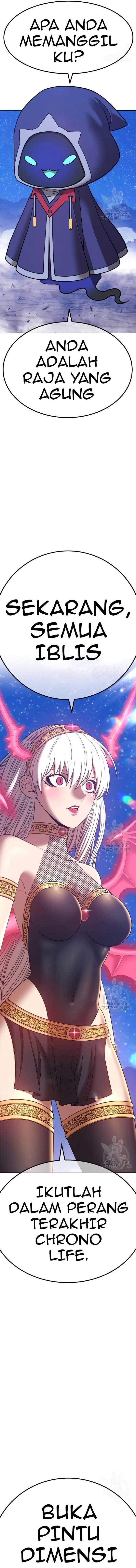 +99 Wooden Reinforced Stick - Chapter 75 - Page 65