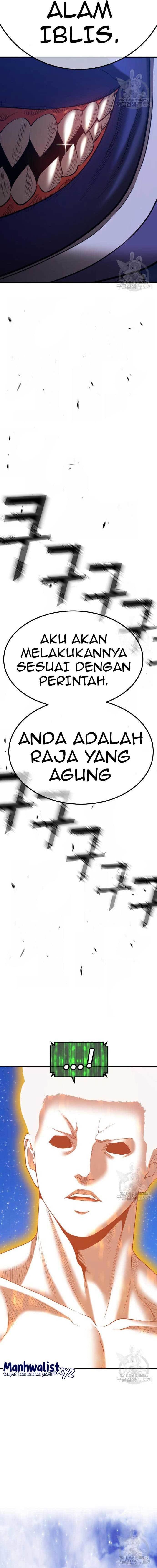 +99 Wooden Reinforced Stick - Chapter 75 - Page 66