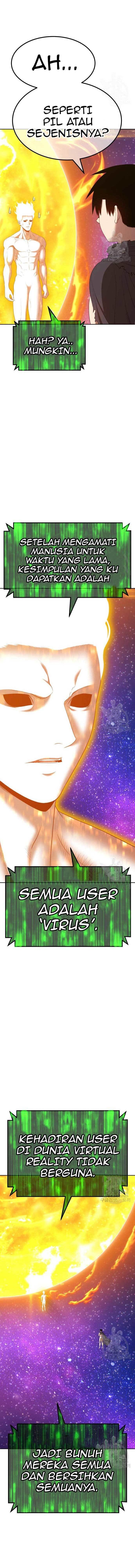 +99 Wooden Reinforced Stick - Chapter 75 - Page 7