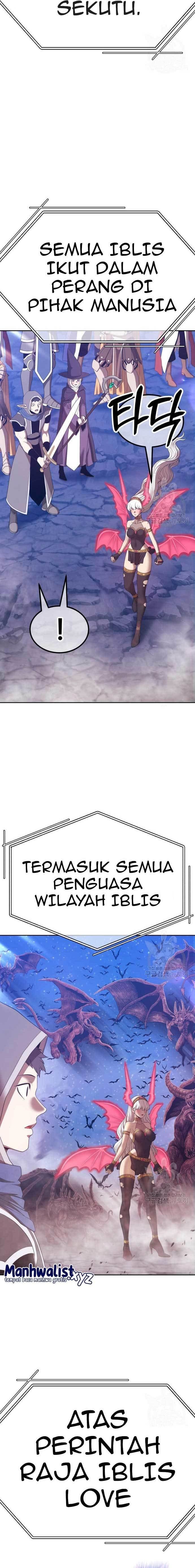 +99 Wooden Reinforced Stick - Chapter 76 - Page 10